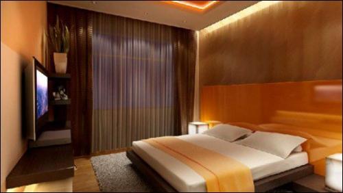 Как создать гармоничный интерьер.