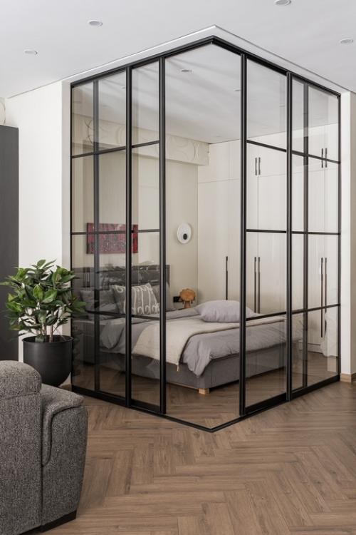 * квартира 46 кв. 07