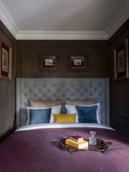 Московская хрущевка с антикварными Находками, 39 м. 04