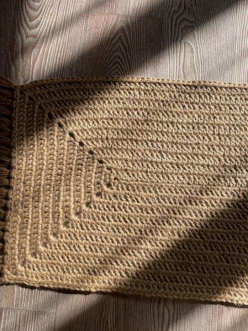 Как обновить интерьер ванной комнаты, лоджии или дачи, добавив всего лишь один предмет интерьера? 03