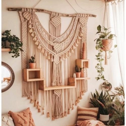 Диалог дерева и шнура. 04 Диалог дерева и шнура. 04