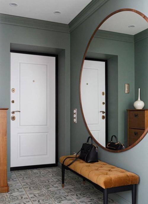 Потрясающая двушка в типовой хрущевке. 05