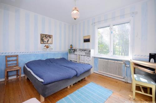 Симпатичный дом площадью 70 кв. 06