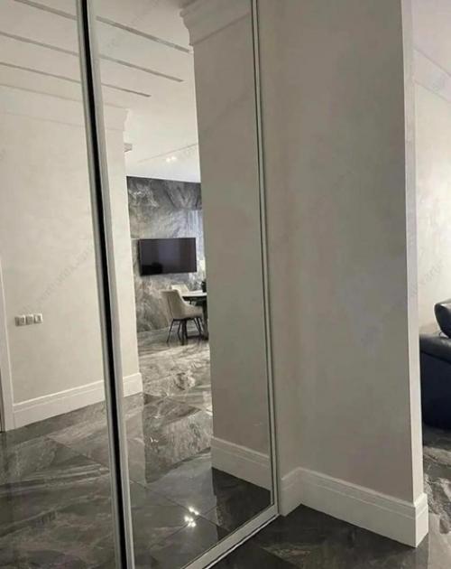 Красивый интерьер. В современном стиле. 03