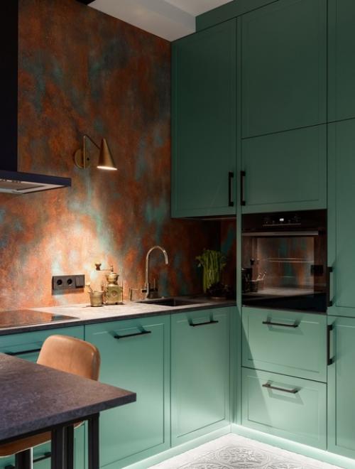 * квартира 45 кв. 07