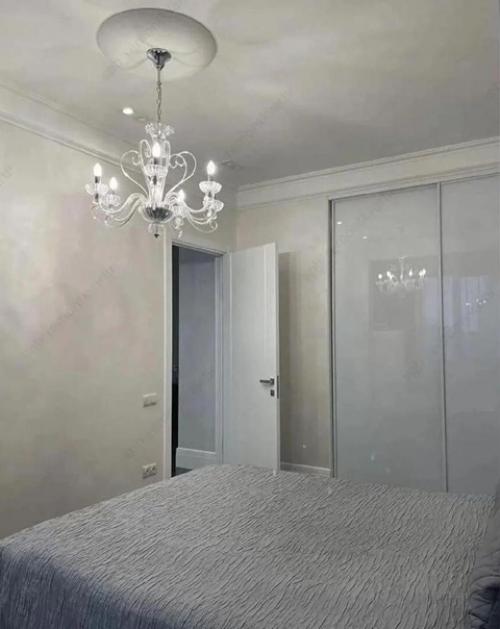 Красивый интерьер. В современном стиле. 06