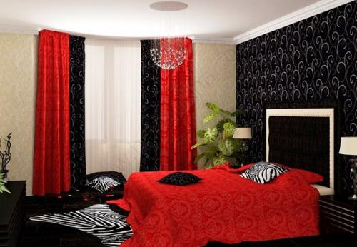 Спальня - особое, уникальное по своей функциональности место в доме. 07