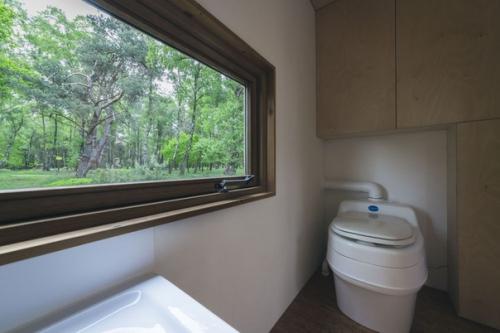 Энергонезависимый дом на колесах общей площадью 23 м. 07