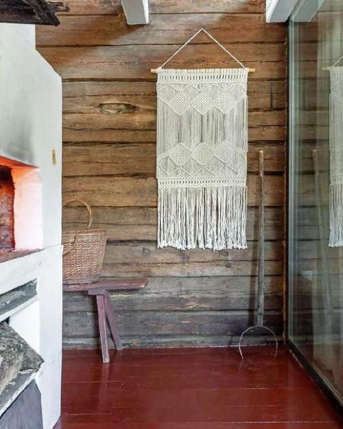 Рубрика Стили Интерьера. 05