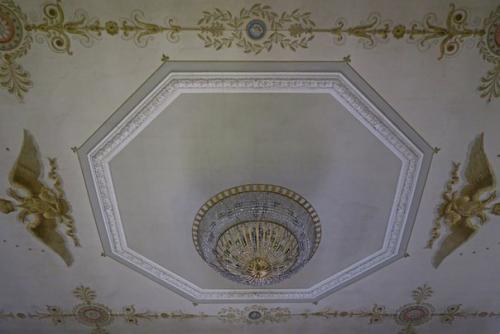 Центральная военно-морская библиотека. 03