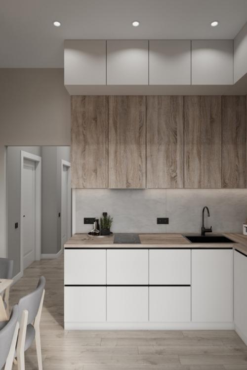 Новый проект нашей выпускницы Яны Кричевой. 05