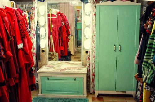 Как сделать крутой кошачий туалет? 04