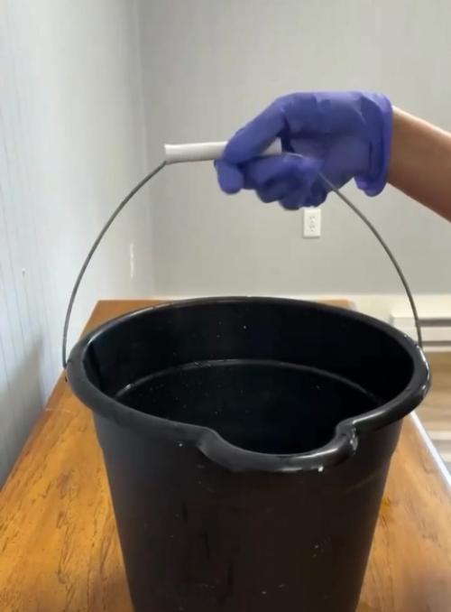 Как старый комод ярким акцентом в интерьере стал. Как старый комод ярким акцентом в интерьере стал.