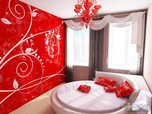 Спальня - особое, уникальное по своей функциональности место в доме. 08