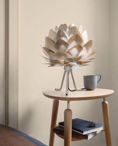 Основная идея скандинавского дизайна это чистые и прямые линии. 03