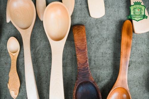 С 31 мая по 2 июня в парке горького пройдет выставка - ярмарка продукции учреждений гуфсин России по пермскому краю. 03