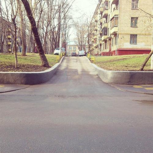 Удивительные здания, о которых вы могли не знать. 01