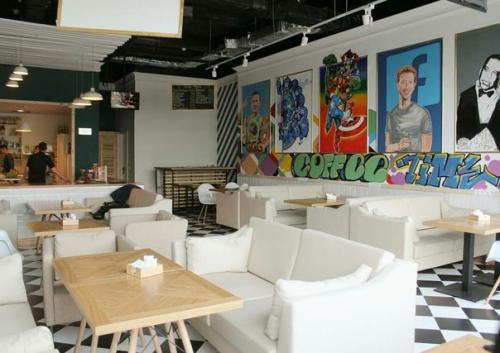 7 новых заведений в астане, о которых вы могли не знать. 01