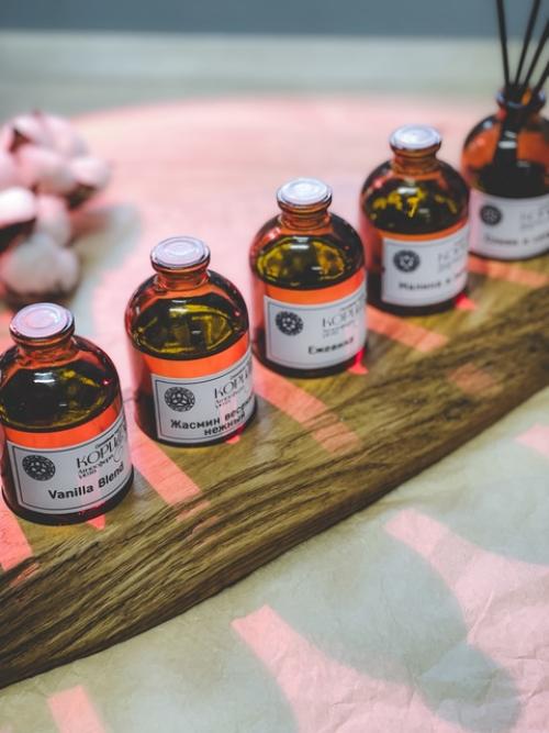 Аромадиффузоры для дома - эстетика, которую можно почувствовать. 02