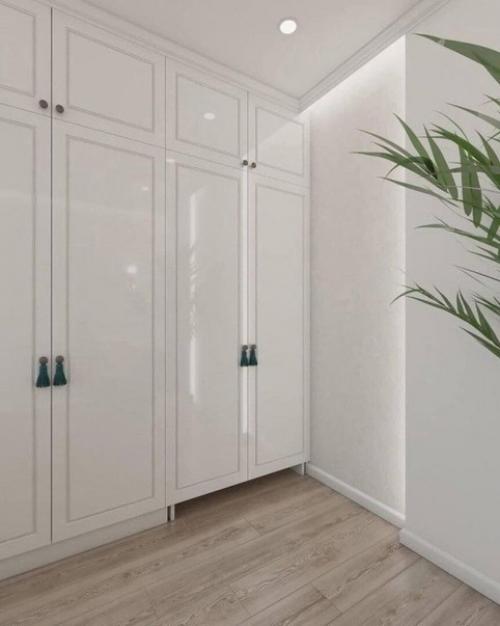 Отличная 2-х комнатная квартира в единой цветовой гамма, г. алматы (Казахстан. 08