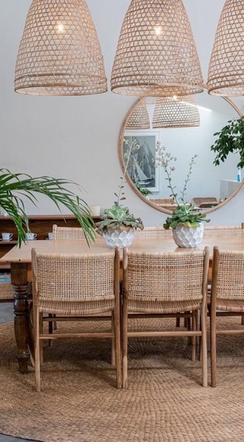 Плетеный абажур …. 07