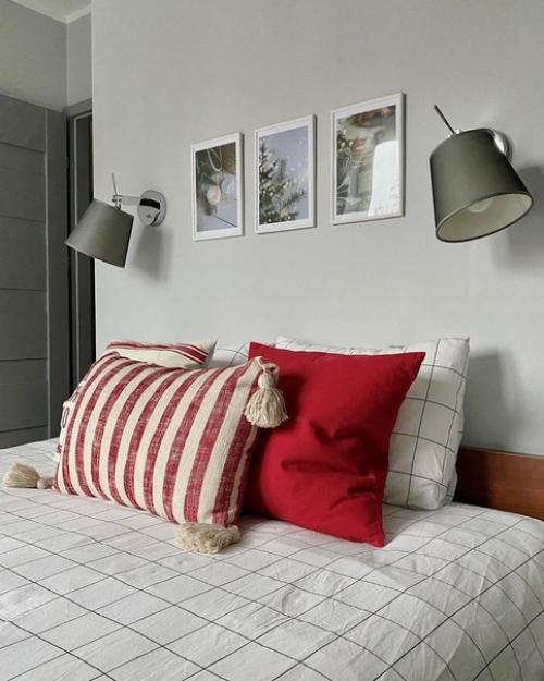 Рум - тур по съемной квартире Тани Tanyabelle в Польше. 03