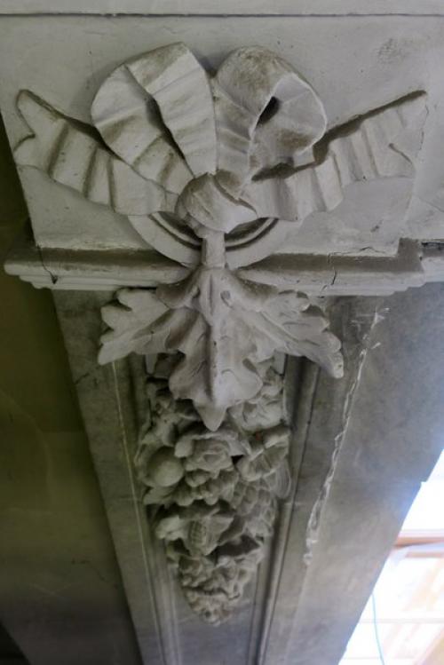 Центральная военно-морская библиотека. 09