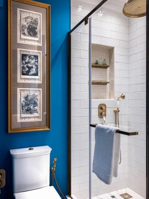 Московская хрущевка с антикварными Находками, 39 м. 07