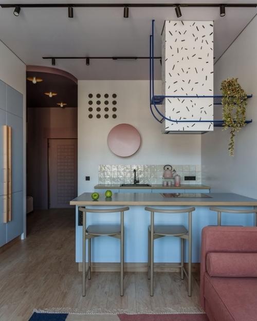 * квартира 45 кв. 04