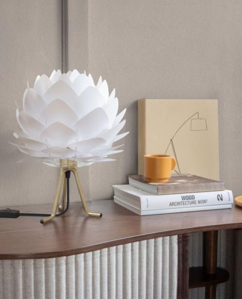 Основная идея скандинавского дизайна это чистые и прямые линии. 08