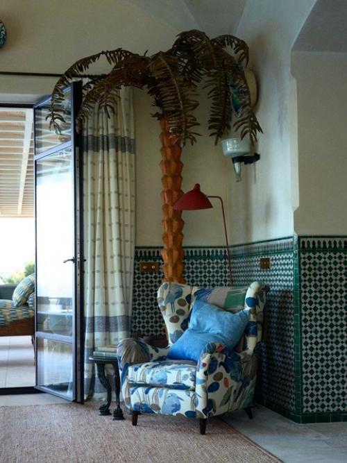 Средиземноморский калейдоскоп на Майорке. 07