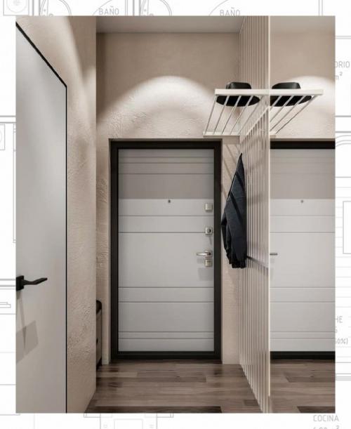 Крошечная студия с большим потенциалом и скромным бюджетом. 05