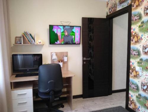 Результат нашего ремонта. 08