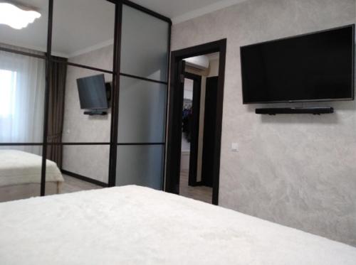 Результат нашего ремонта. 07