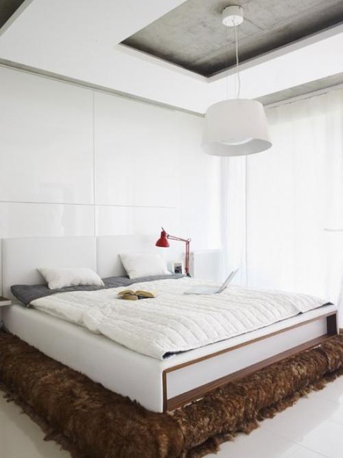 Лофт в панельной многоэтажке, Прага, дизайнер Виктор цап. 05