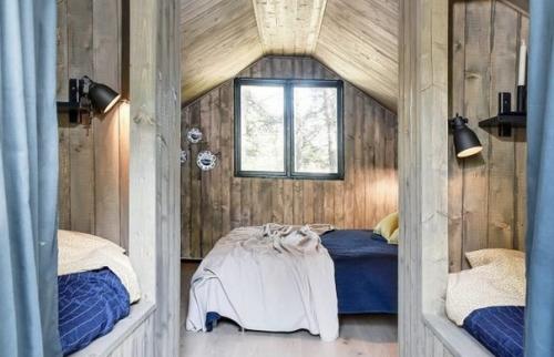 33 огромных скандинавских квадратных метра. 07