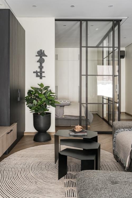 * квартира 46 кв. 06