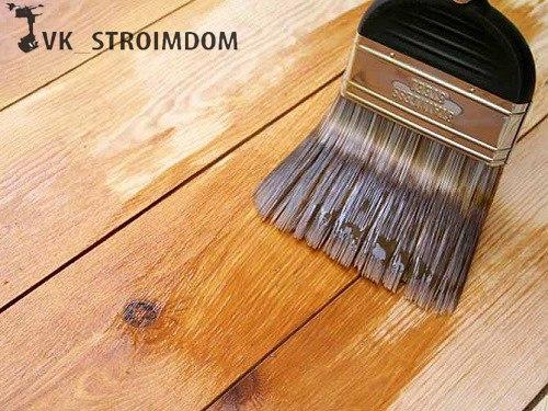 Бетонная лестница своими руками. 08