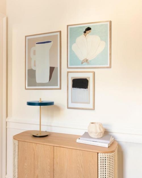 Основная идея скандинавского дизайна это чистые и прямые линии. 06