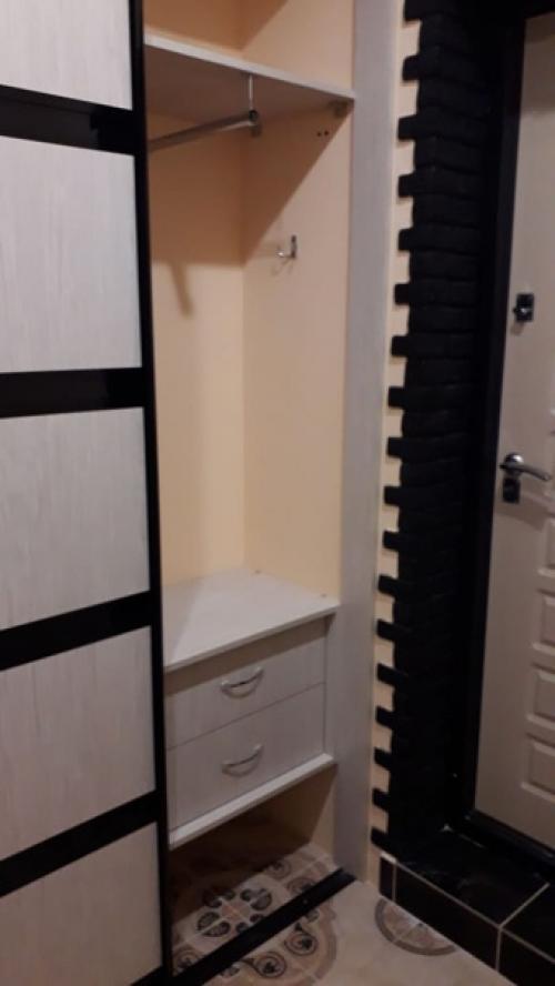 Стиль и порядок! 01