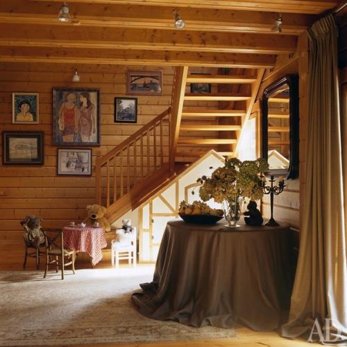 Декоратор Вера Сигеева Считает, что Хороший Дизайн - тот, Которогоне видно. 01