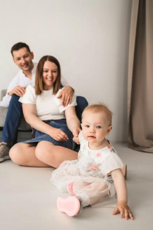 Где провести фотосессию с ребенком? 05