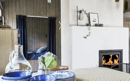 33 огромных скандинавских квадратных метра. 06