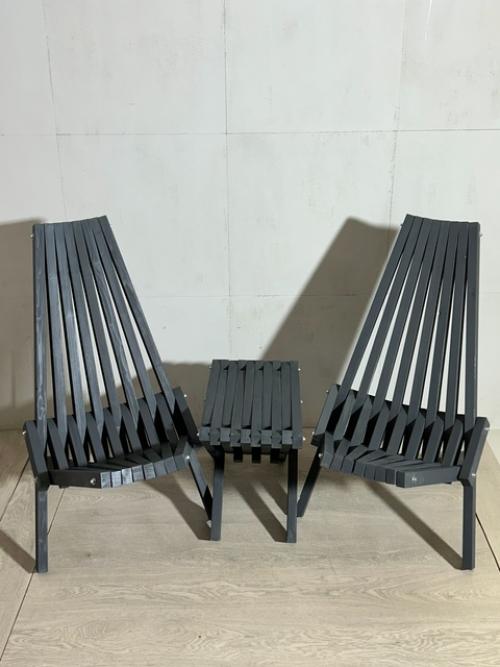 А вы начали отдыхать на даче? 03