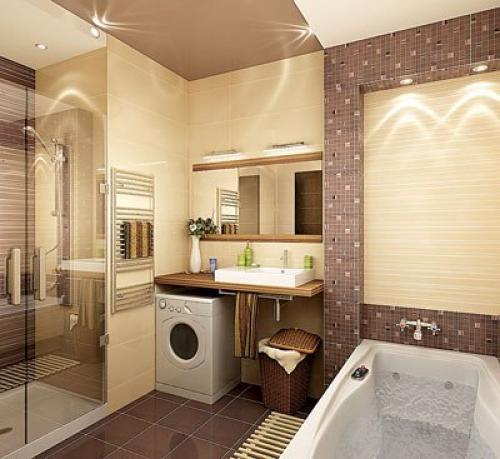 Функциональность, элегантность и лаконичность японских интерьеров обогащает помещения практичностью, спокойствием и умиротворением. 04