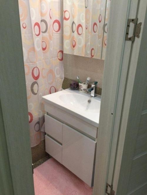 Результат ремонта квартиры. 04