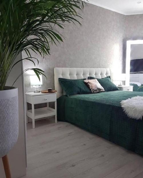 Да, даже такой ремонт можно продумать самостоятельно. 03