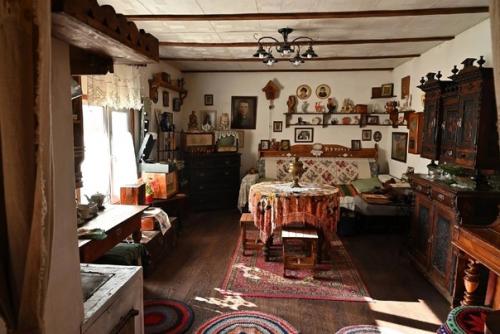 Уже почти год посетителей принимает. 06