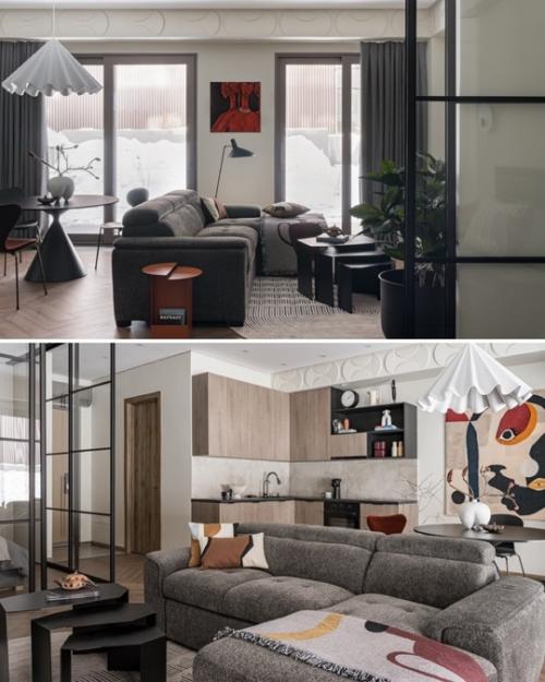 * квартира 46 кв. 09