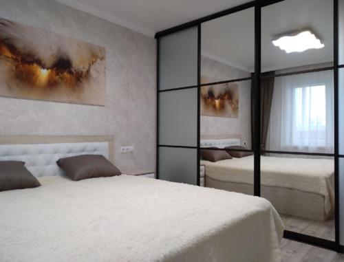 Результат нашего ремонта. 04